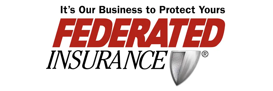 Federated Insurance Logo